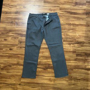 Grey Jeans - Ezekiel 305 Chopper